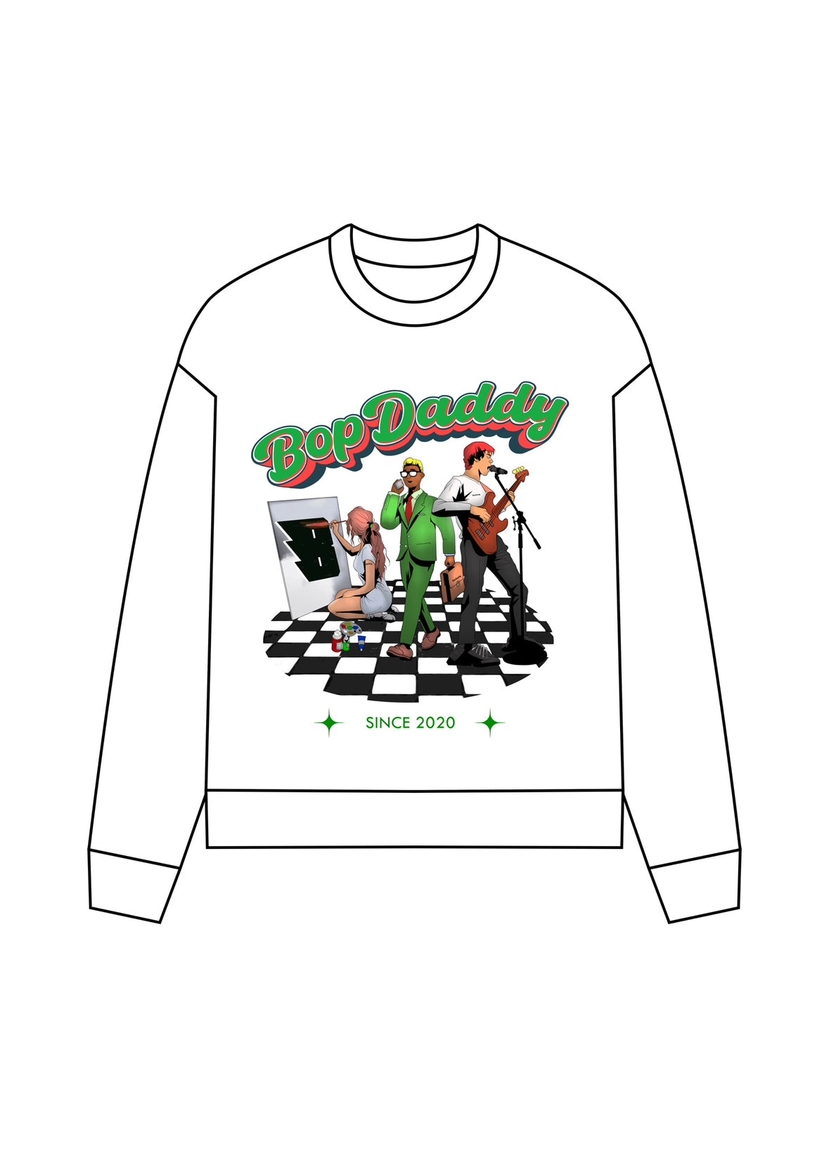 UOGG Sweatshirt