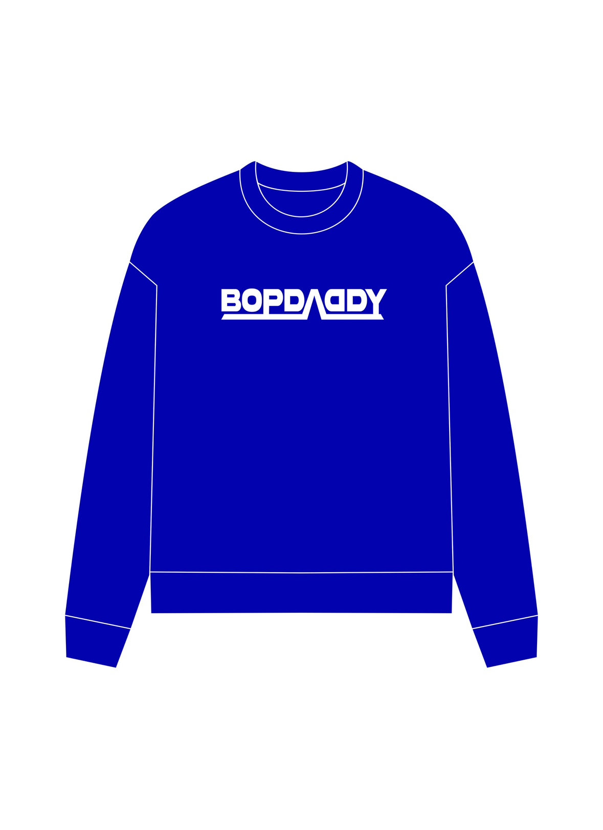 Logo Sweatshirt