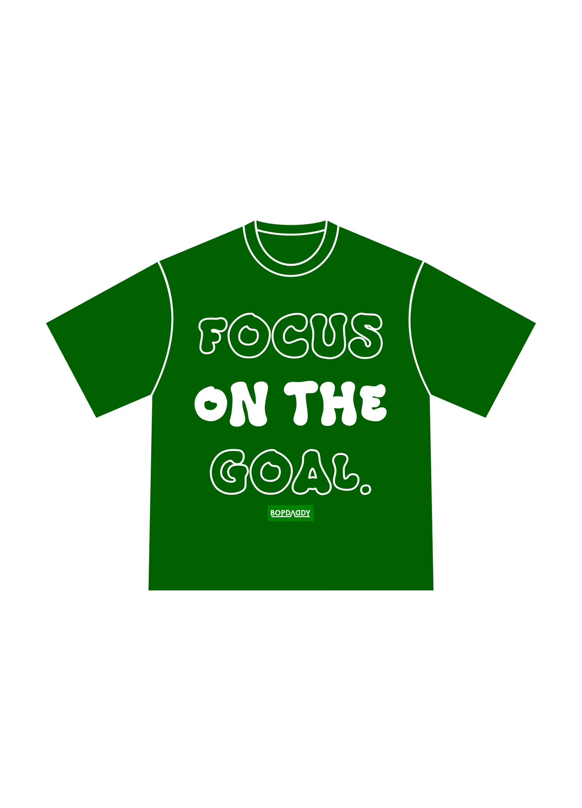 Focus Shirts