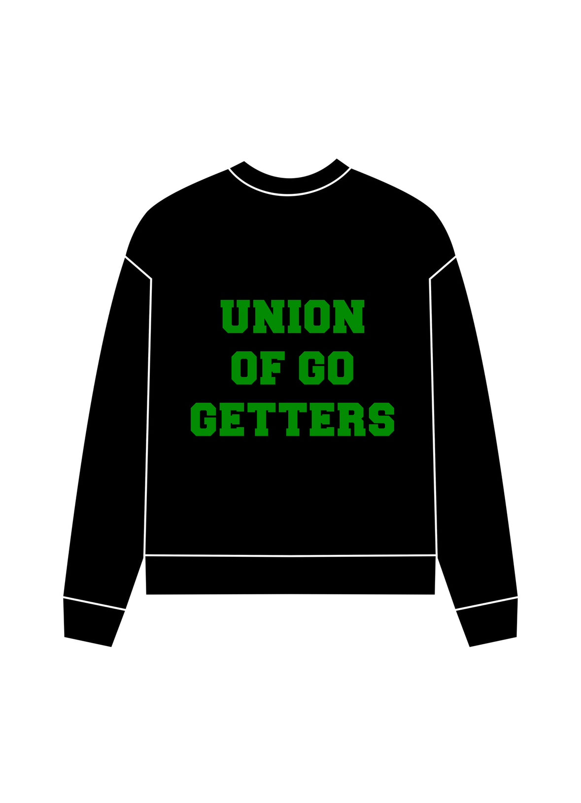 UOGG Sweatshirt