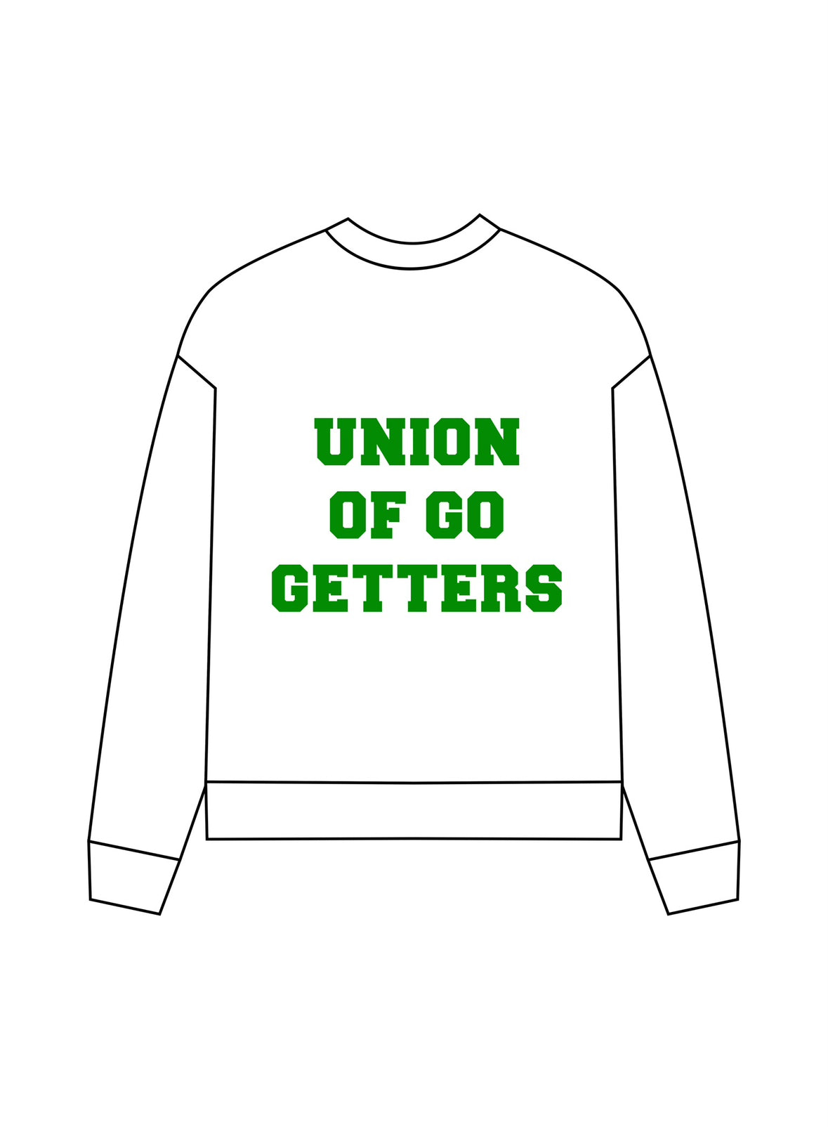 UOGG Sweatshirt