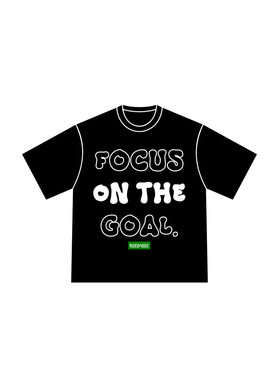 Focus Shirts