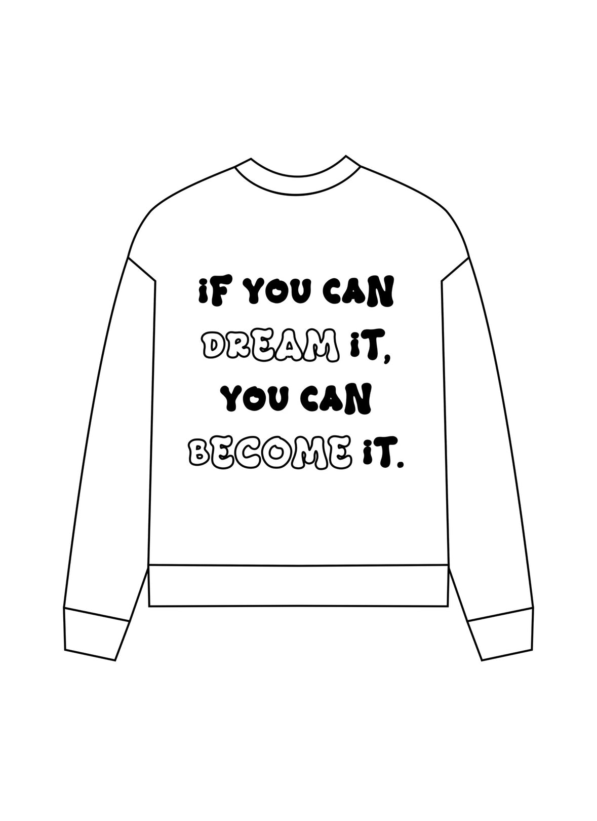 Focus Sweatshirts