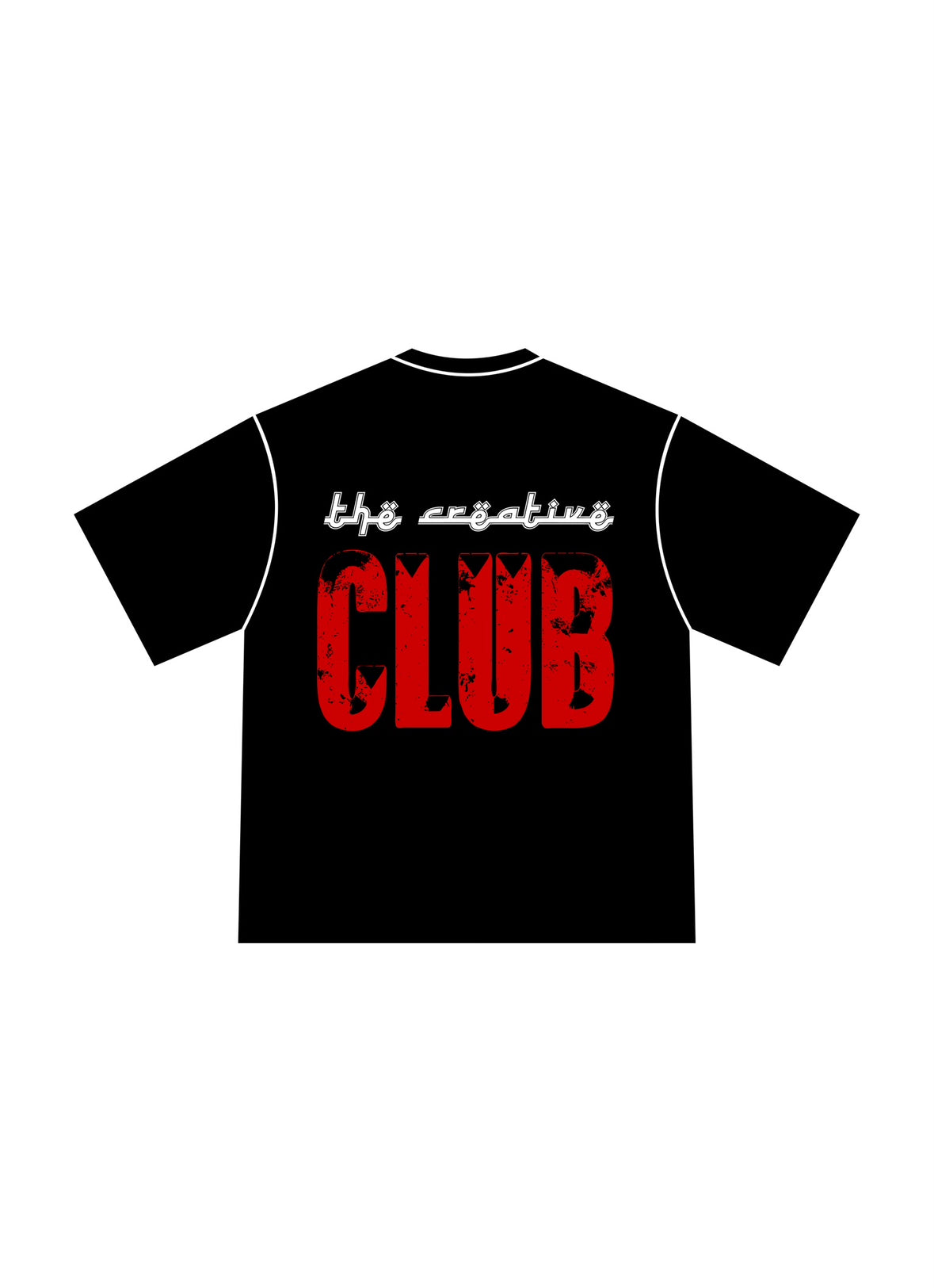 Creative Club Shirt