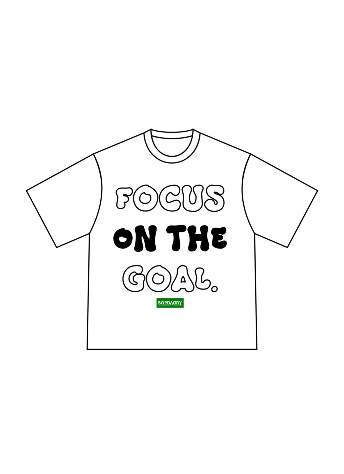 Focus Shirts