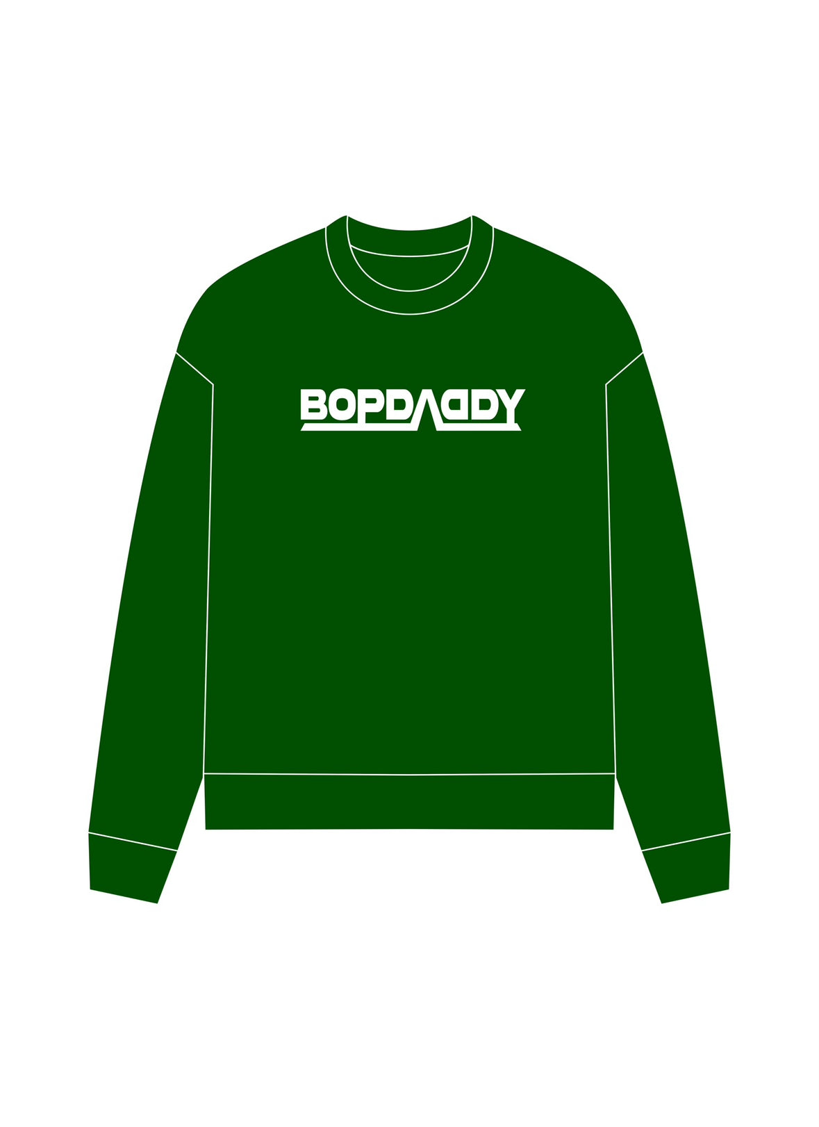 Logo Sweatshirt