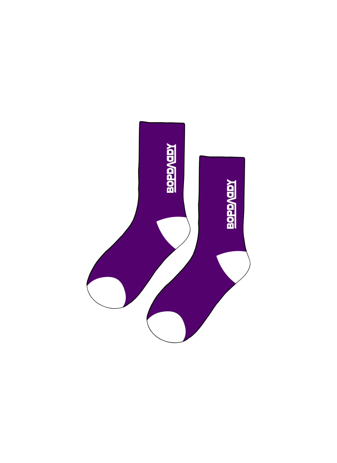 Logo Socks