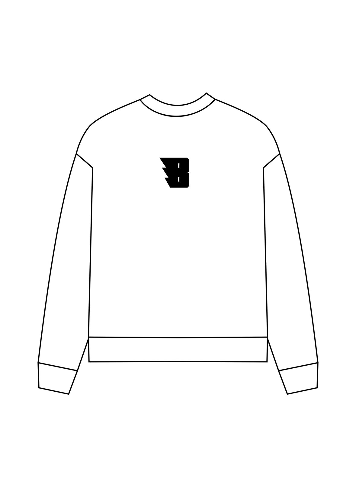 Logo Sweatshirt