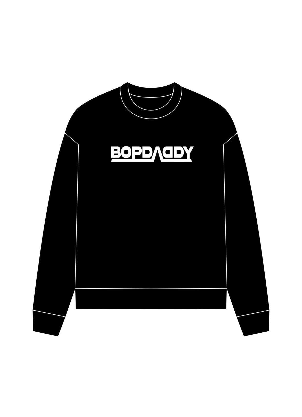 Logo Sweatshirt