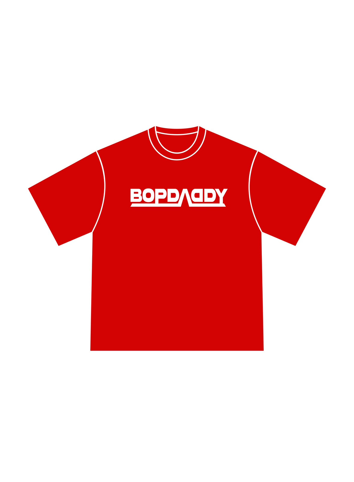 Logo Shirt