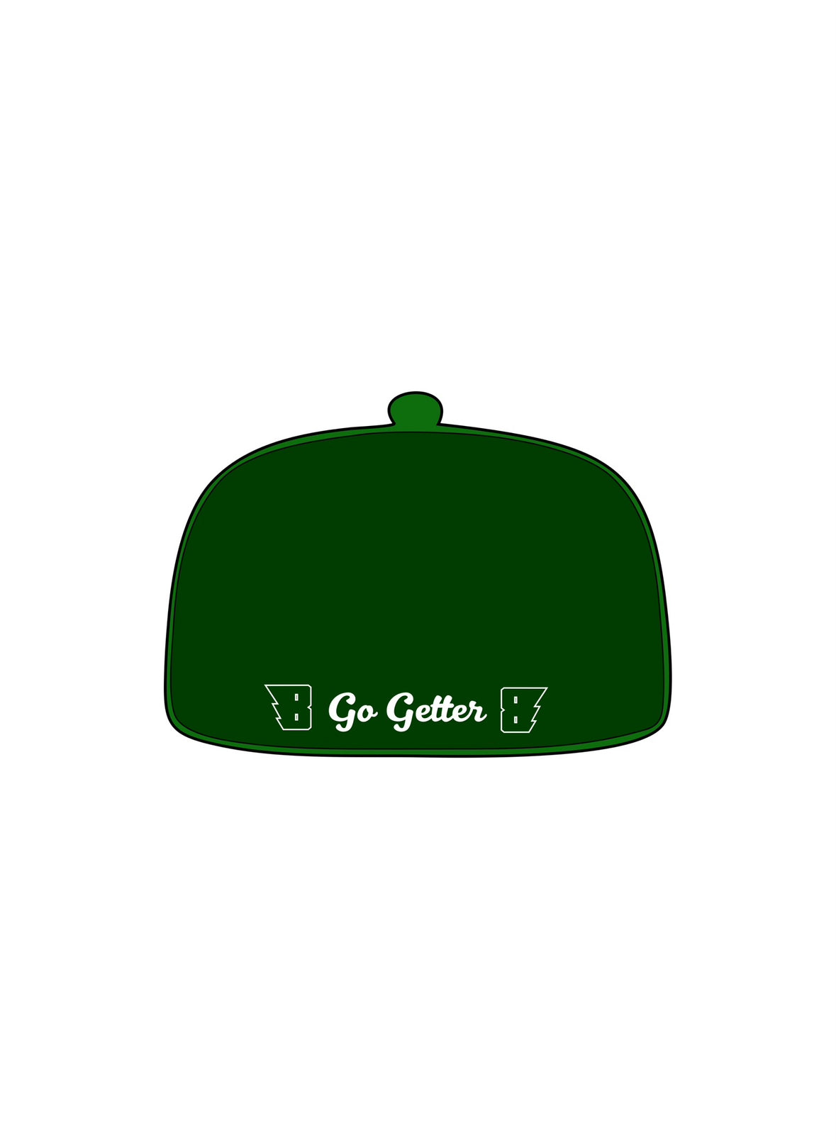 Bop Avatar Snapback