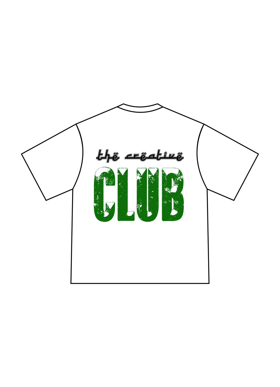 Creative Club Shirt