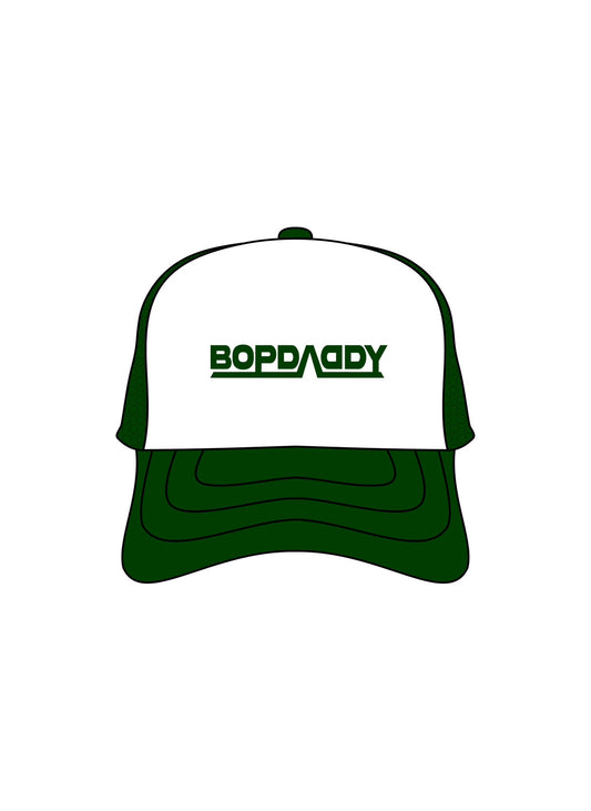 Logo Trucker Hats