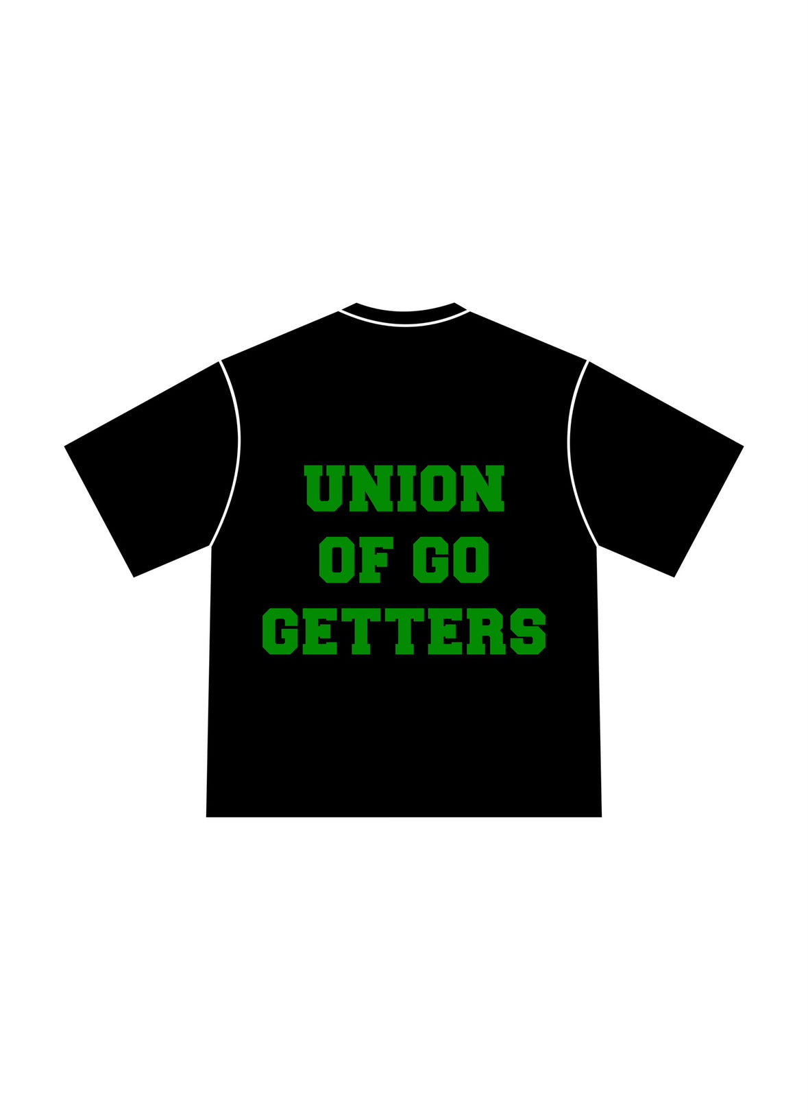 UOGG Shirt