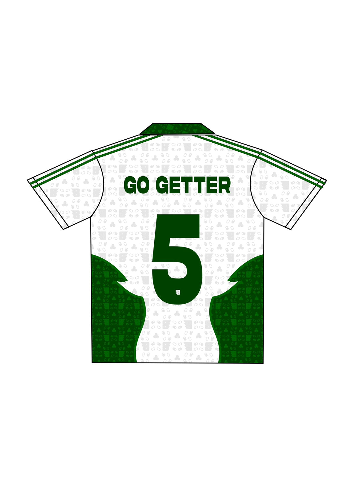 Soccer Jerseys