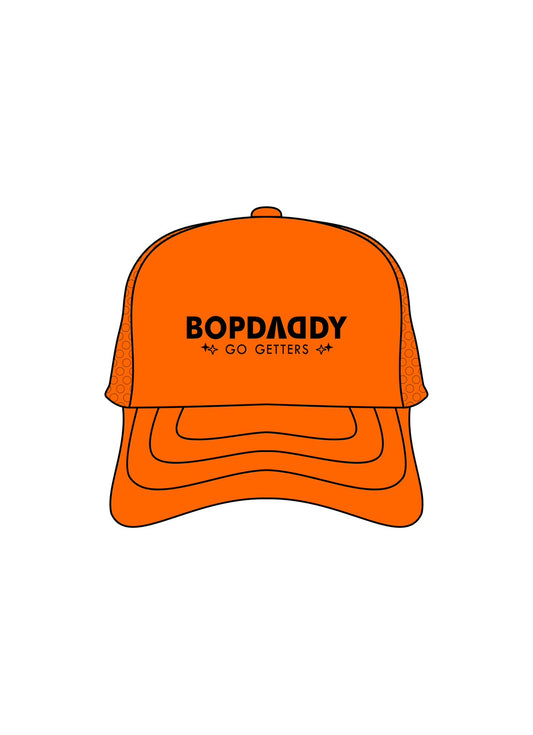 WD Trucker Hats