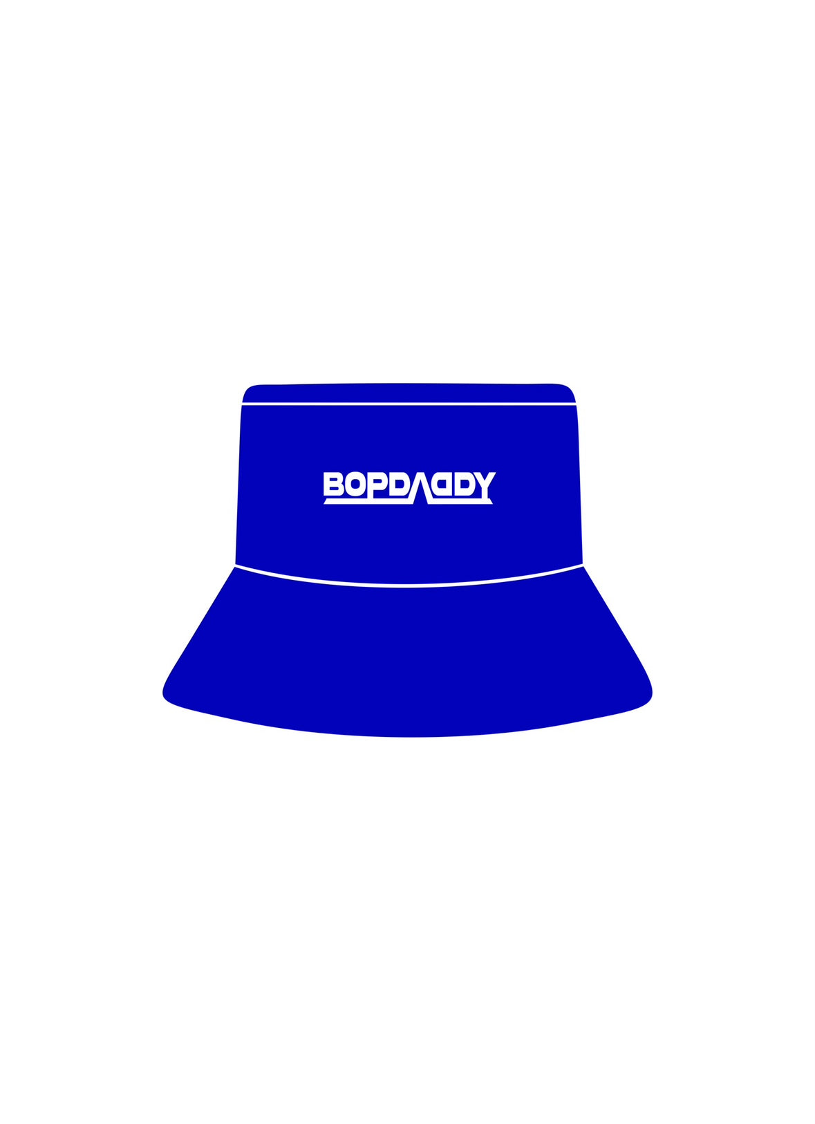 Logo Bucket Hat