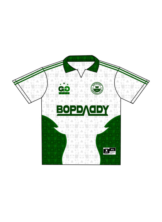 Bop Jersey