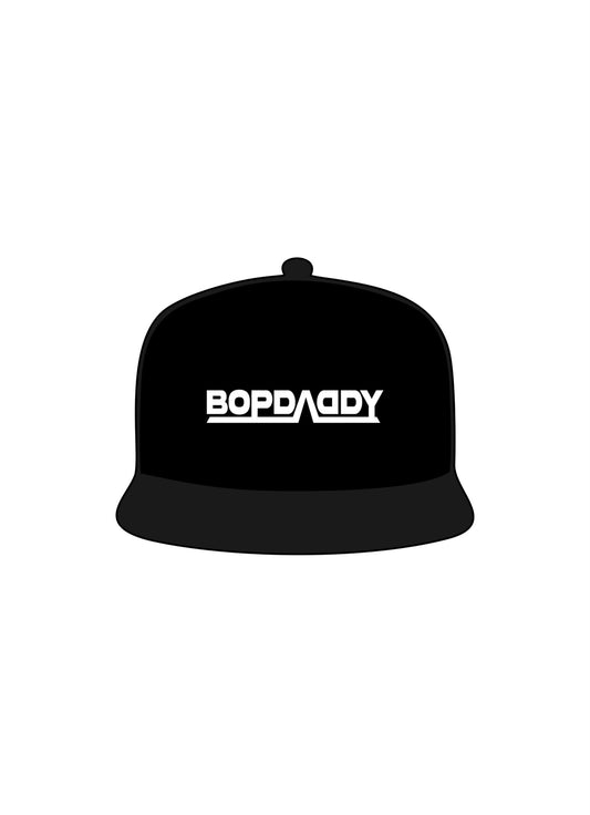 Logo Snapback