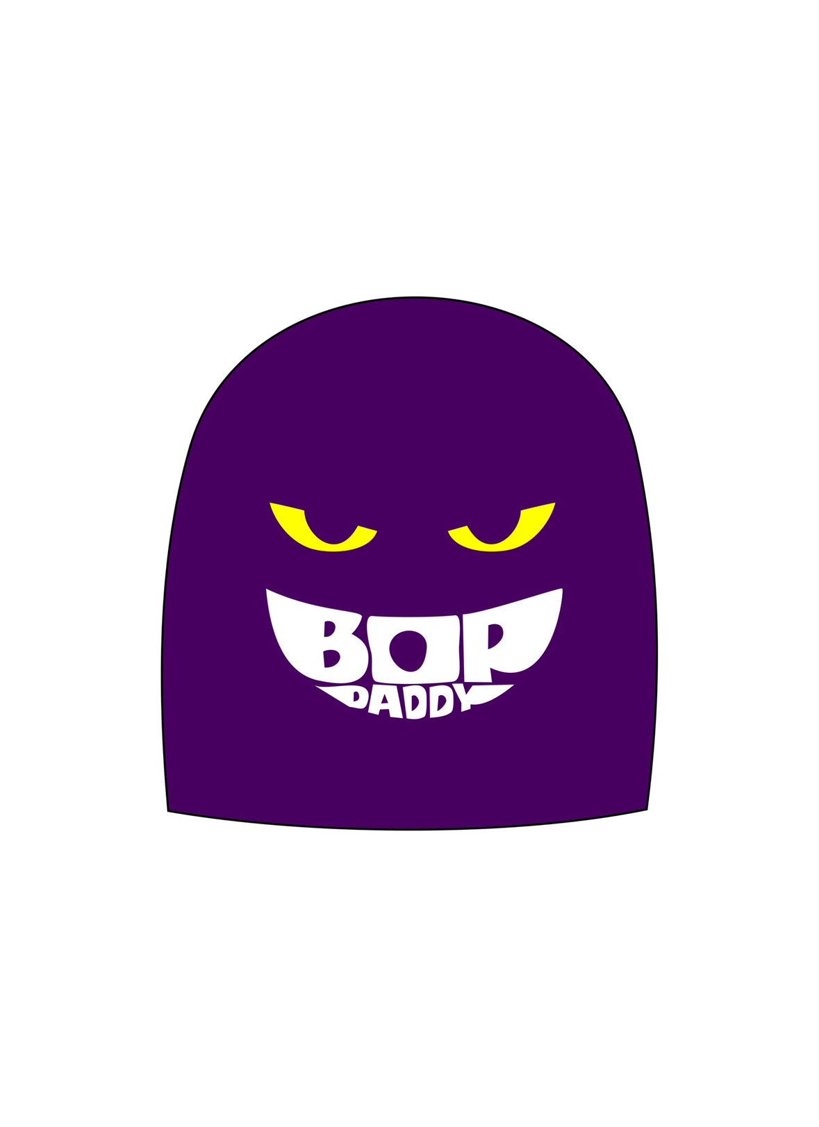 Smiley Logo Beanie