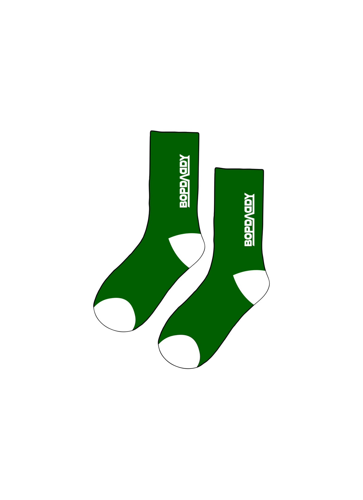 Logo Socks