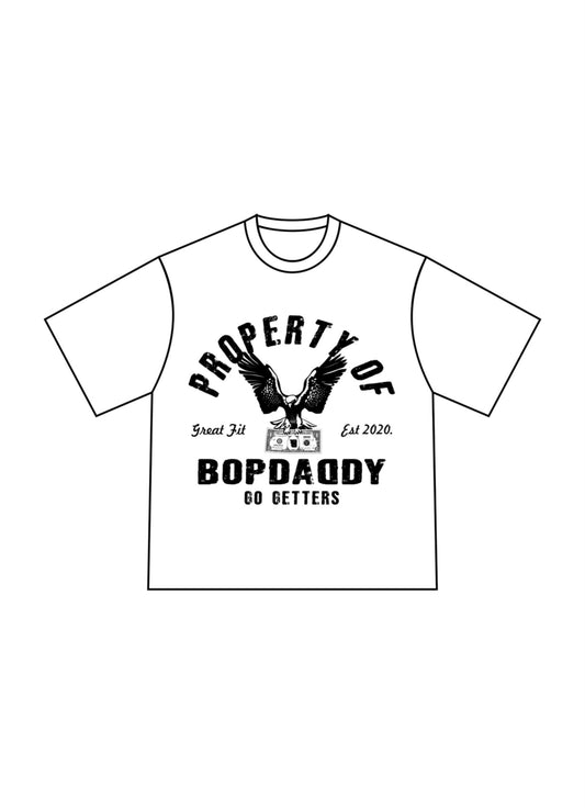 Propt Of Bop Shirt