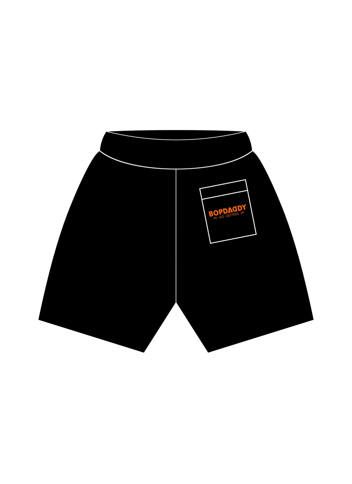 WD Shorts
