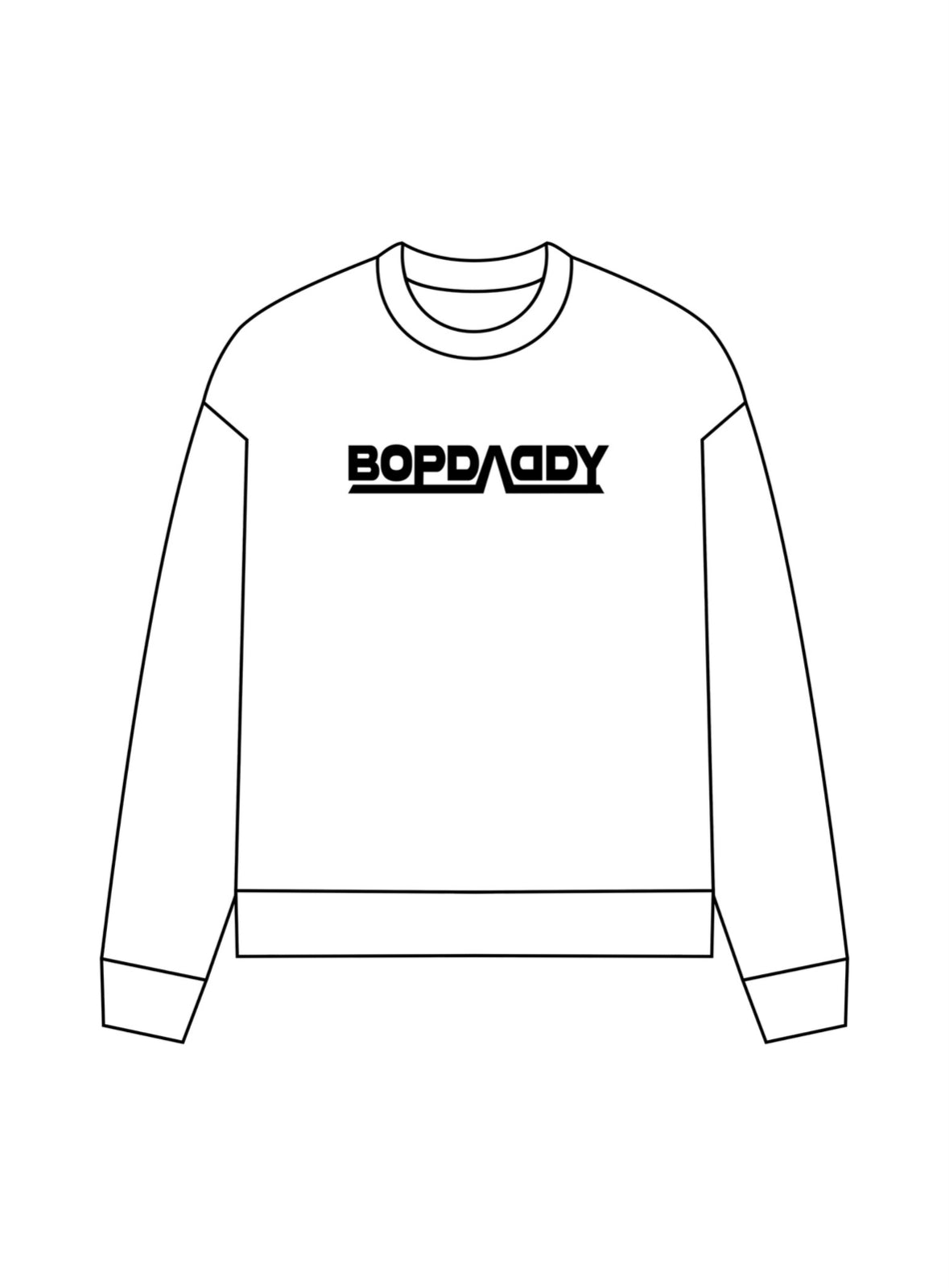 Logo Sweatshirt
