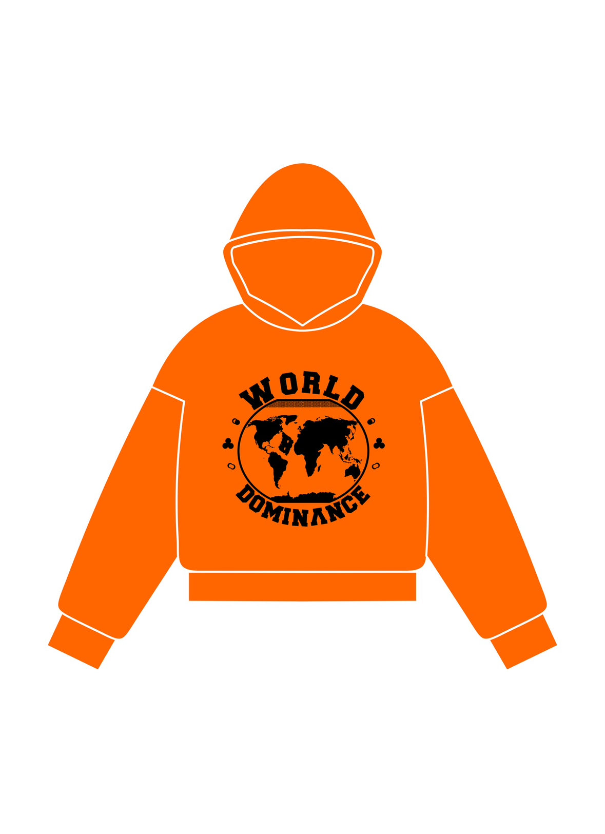 WD Hoodies