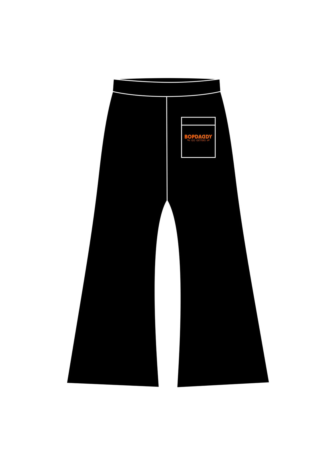 WD Pants