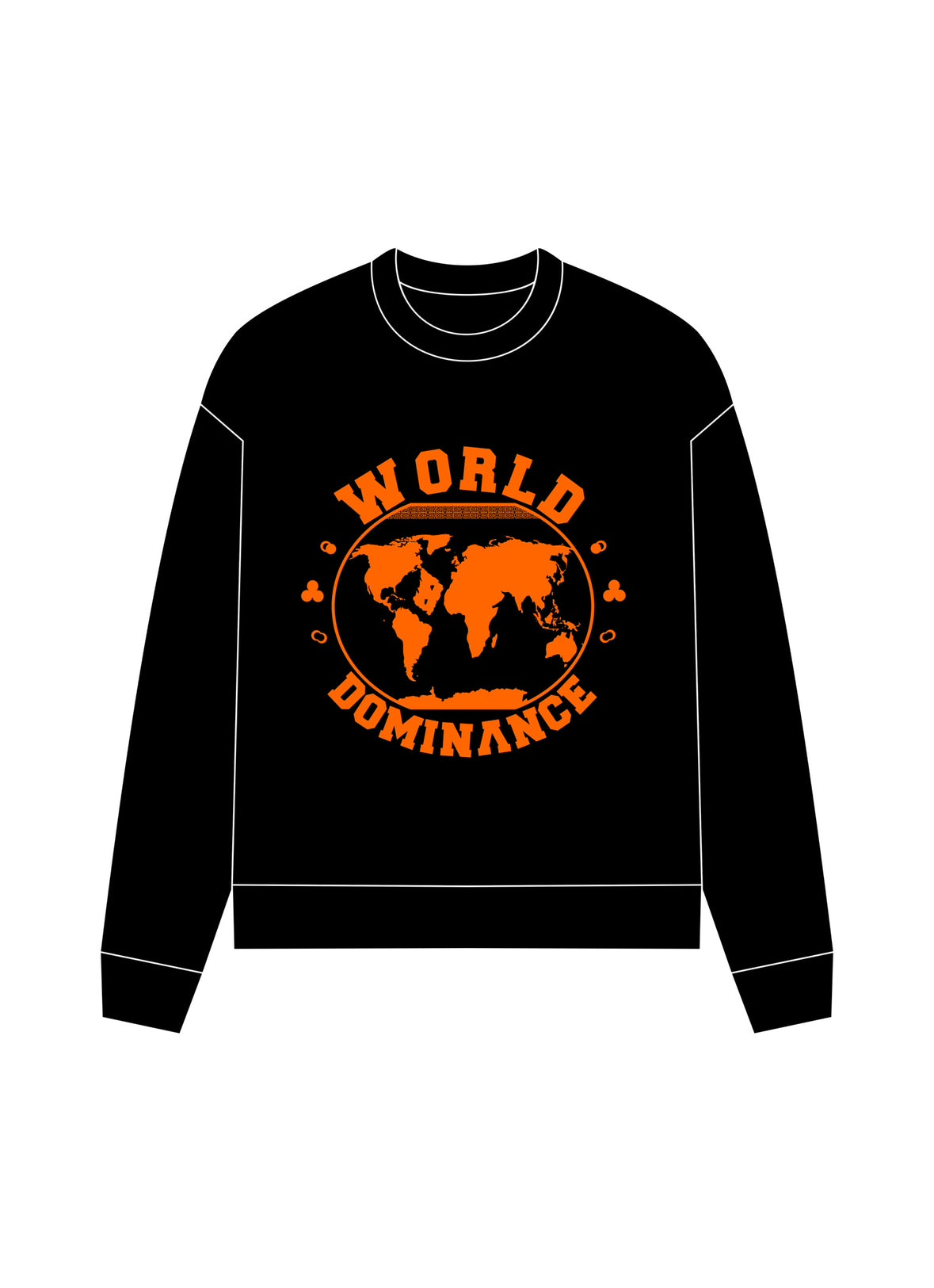 WD Sweatshirts