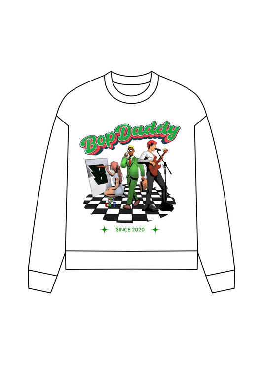 UOGG Sweatshirt