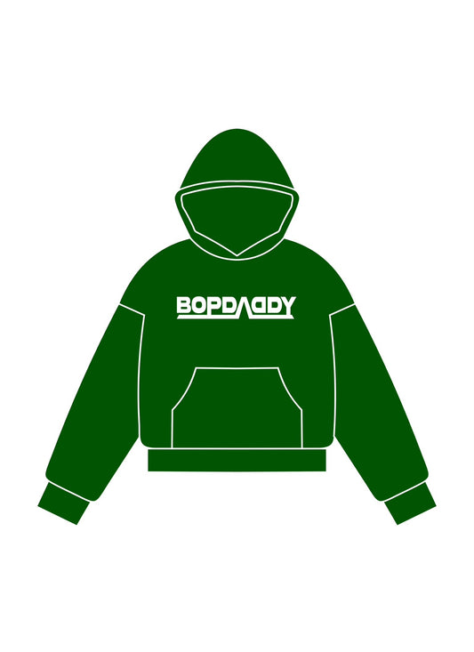 Logo Hoodie
