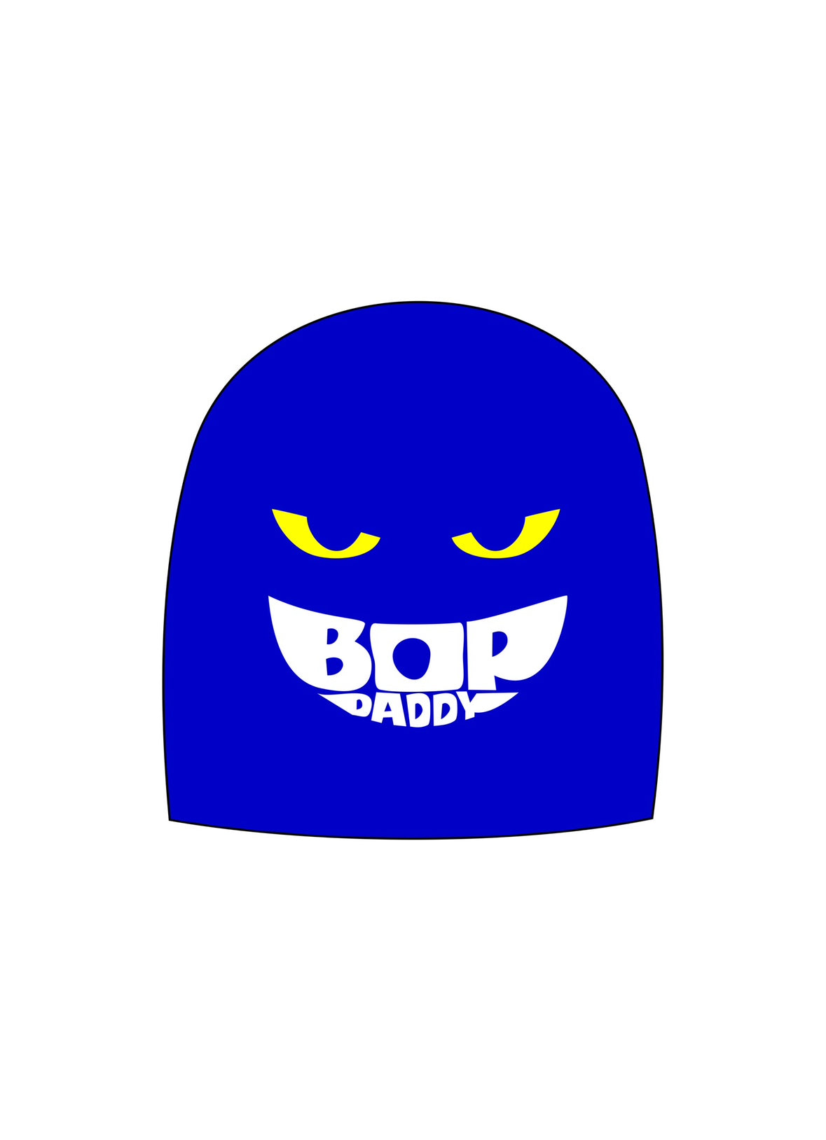 Smiley Logo Beanie