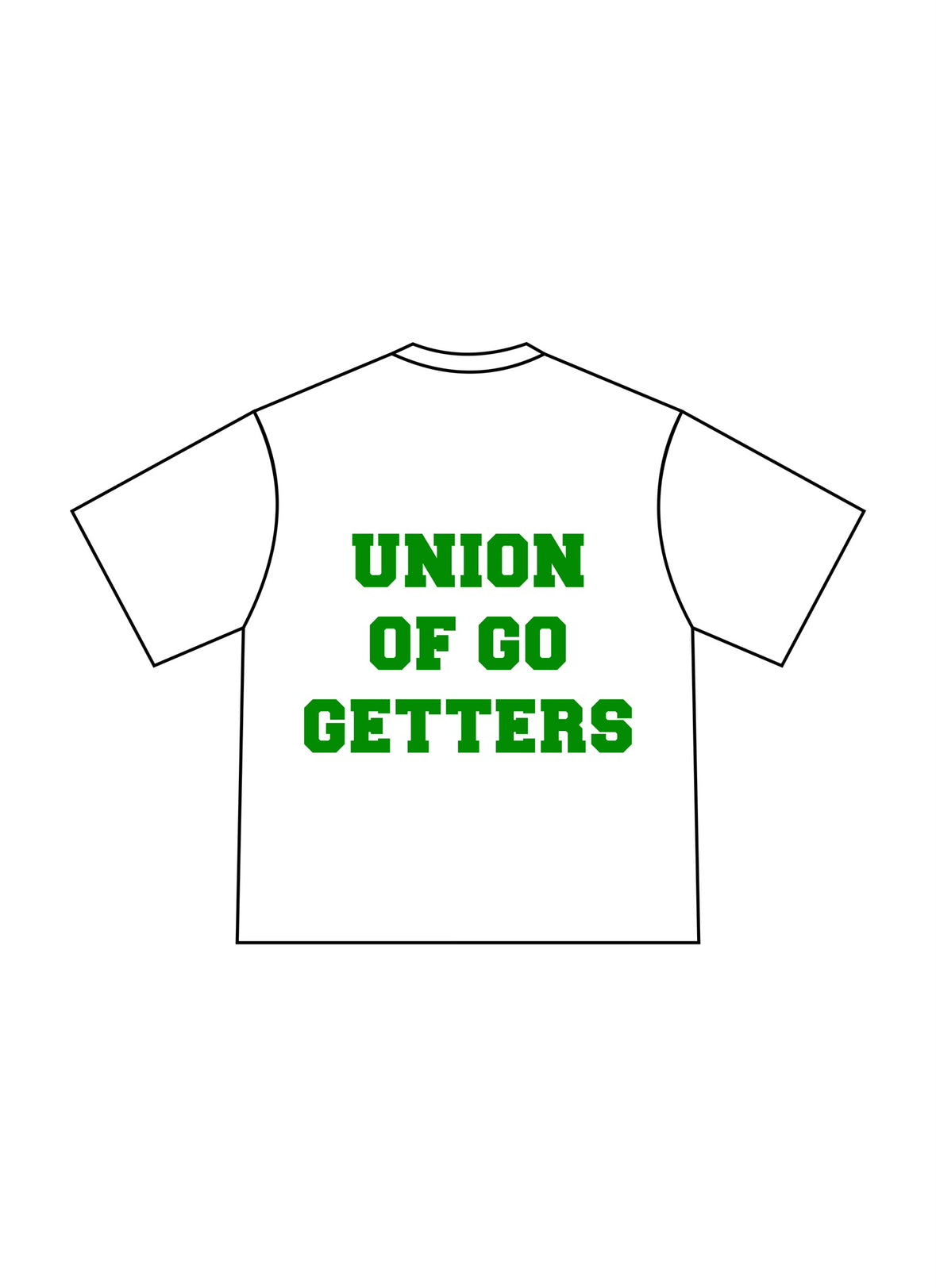UOGG Shirt