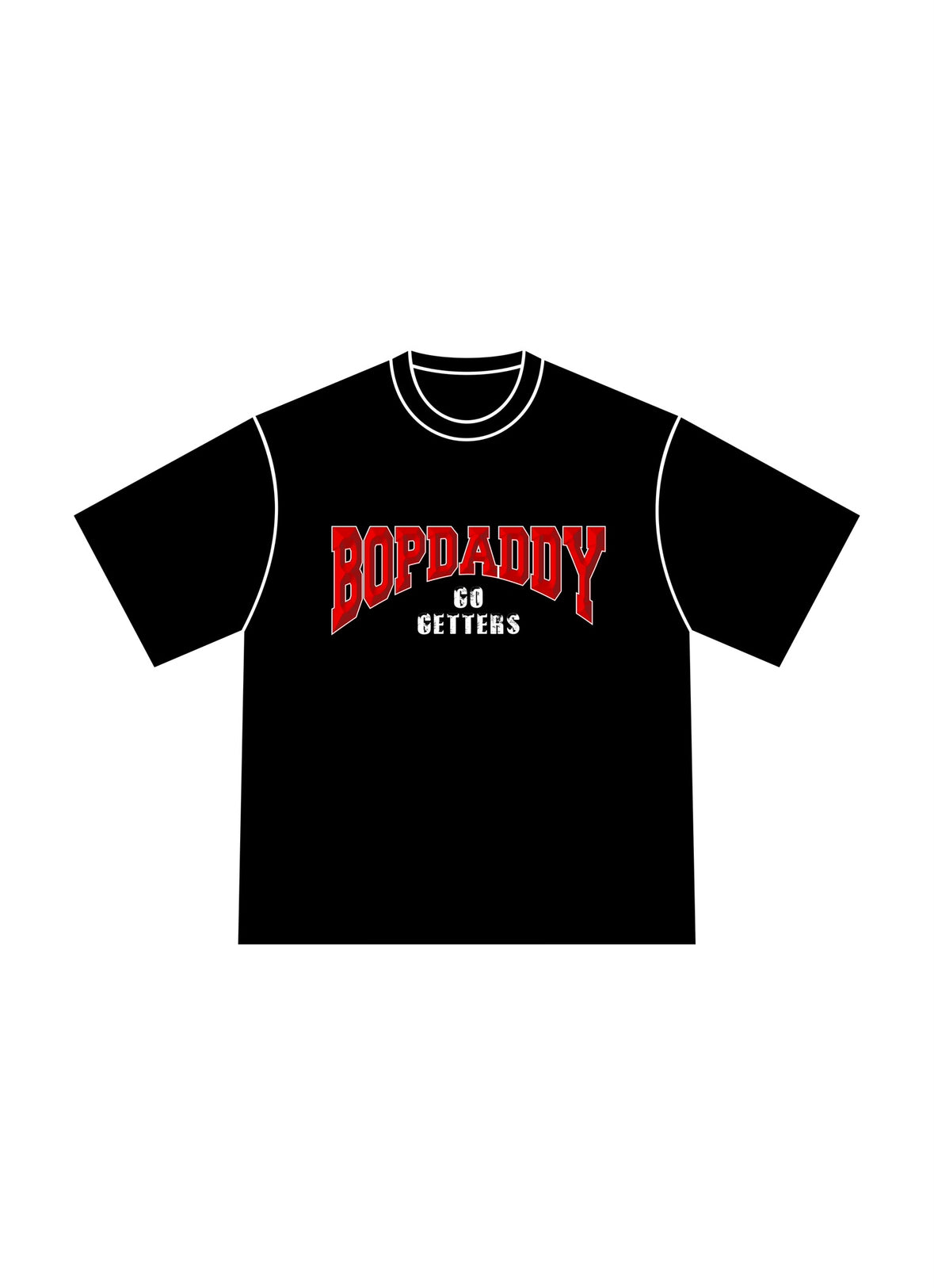Creative Club Shirt