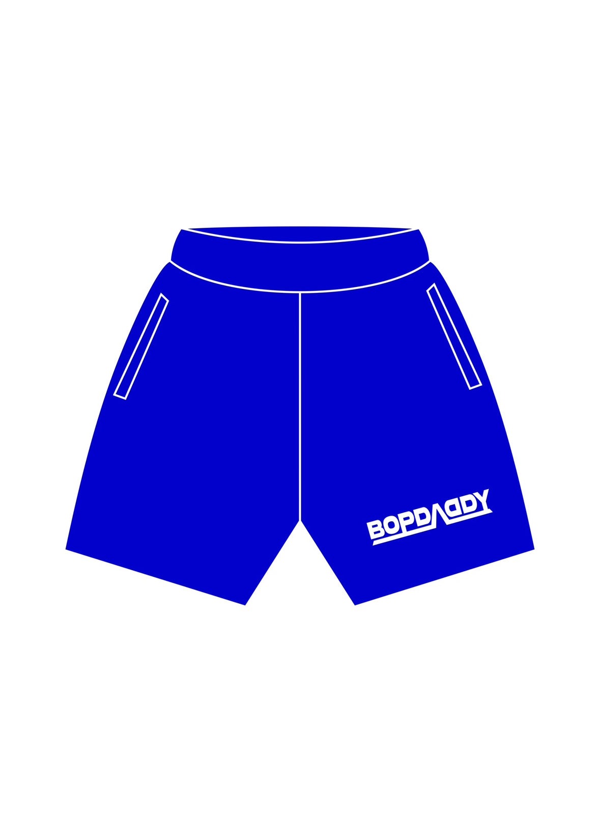 Logo Shorts