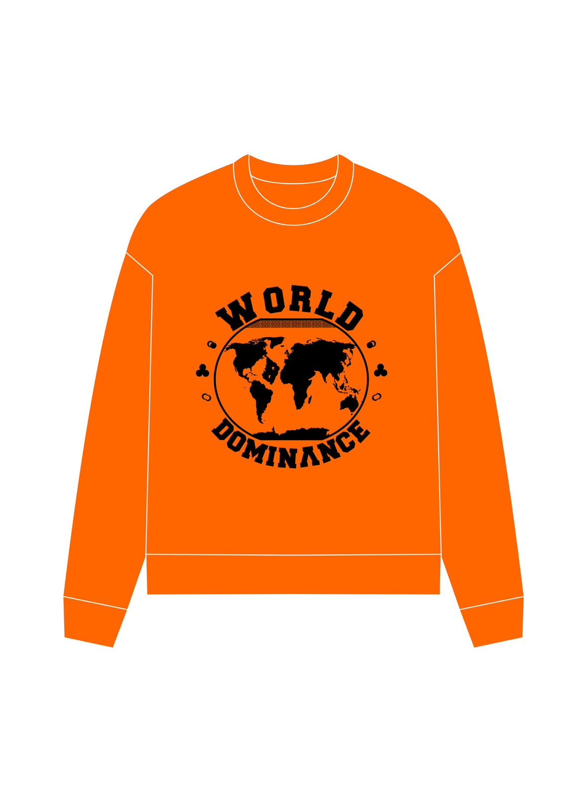 WD Sweatshirts