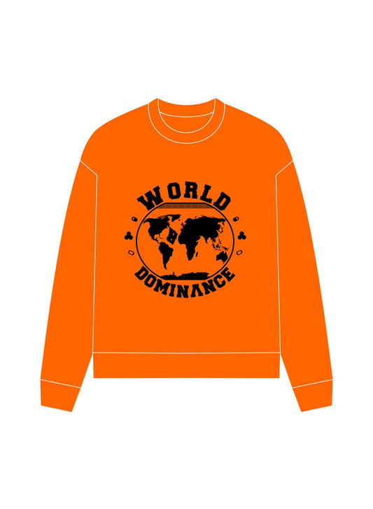 WD Sweatshirts