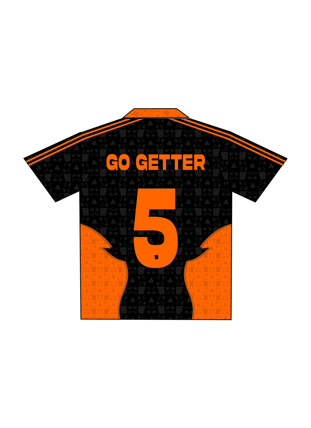 Soccer Jerseys