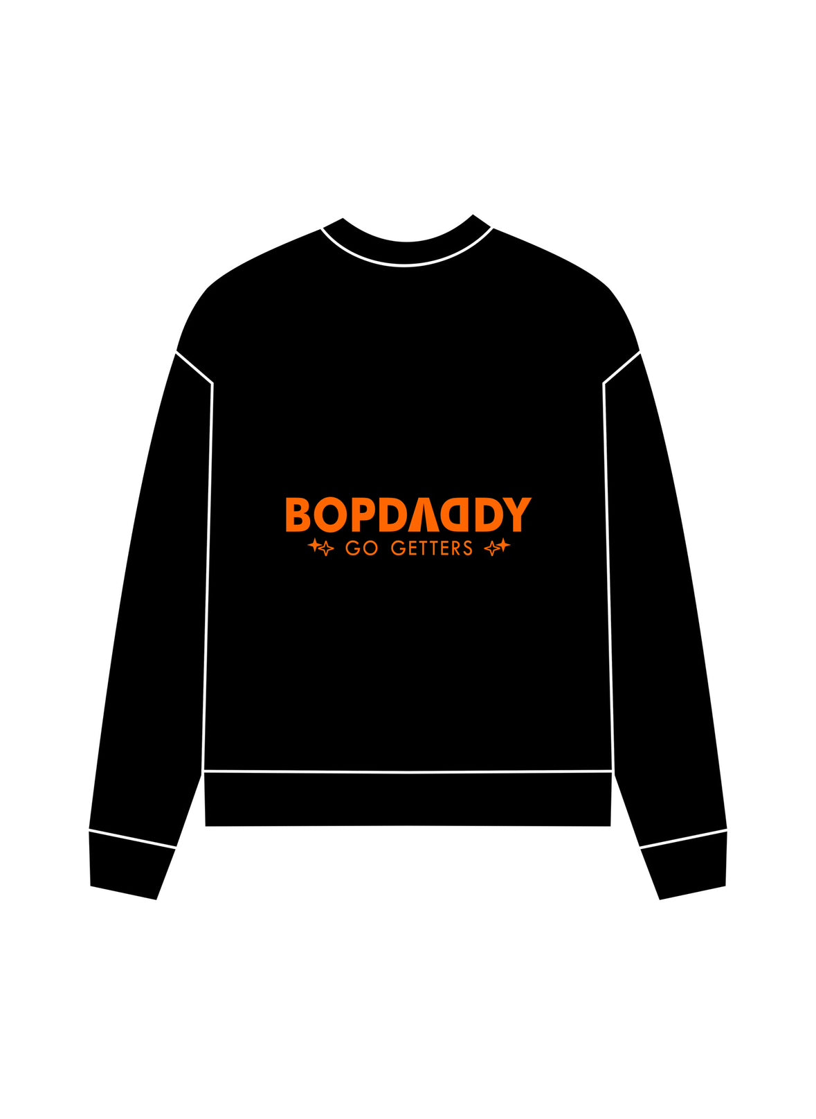 WD Sweatshirts