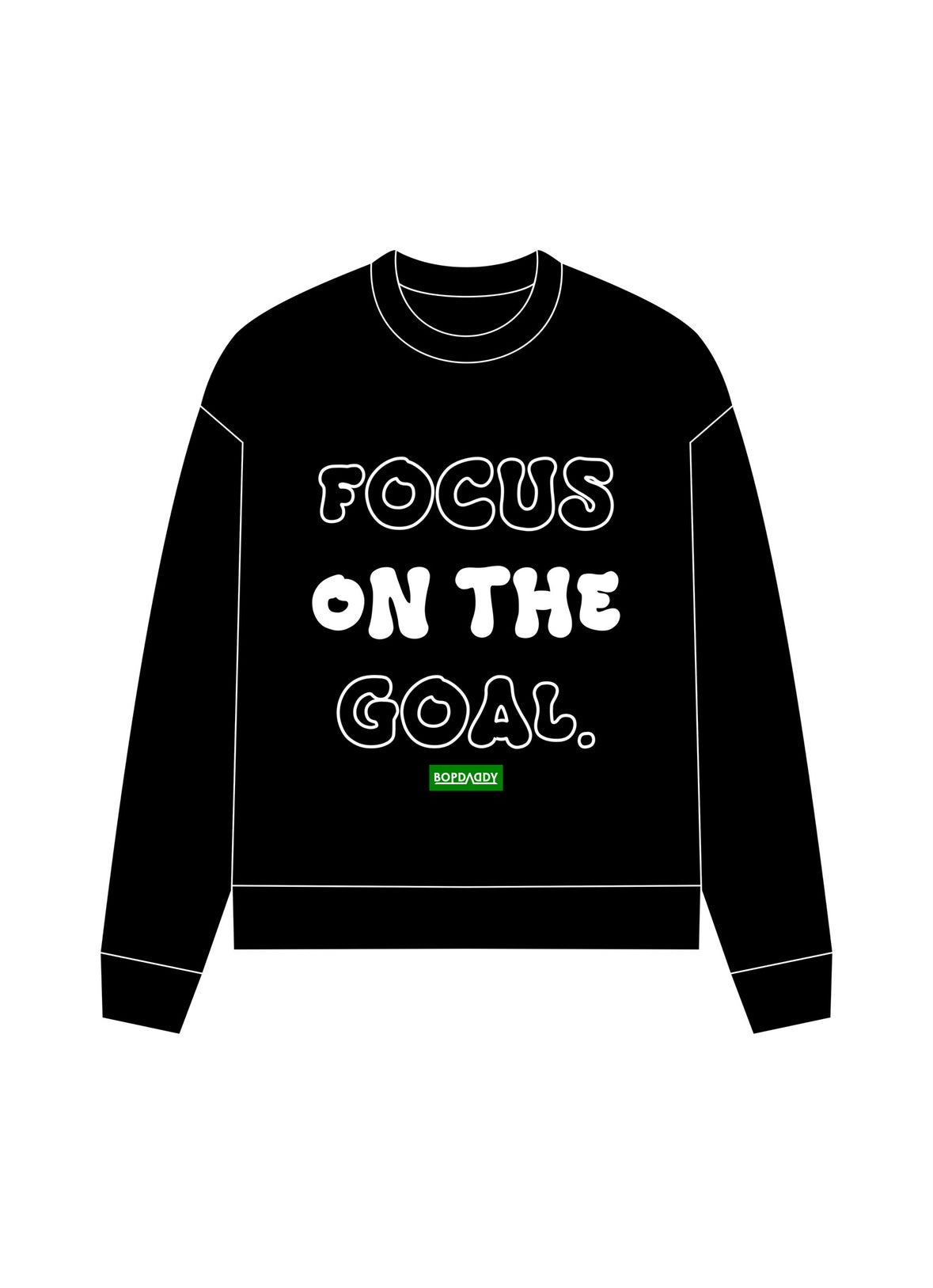 Focus Sweatshirts