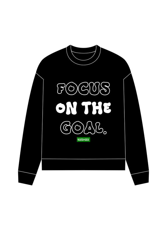 Focus Sweatshirts