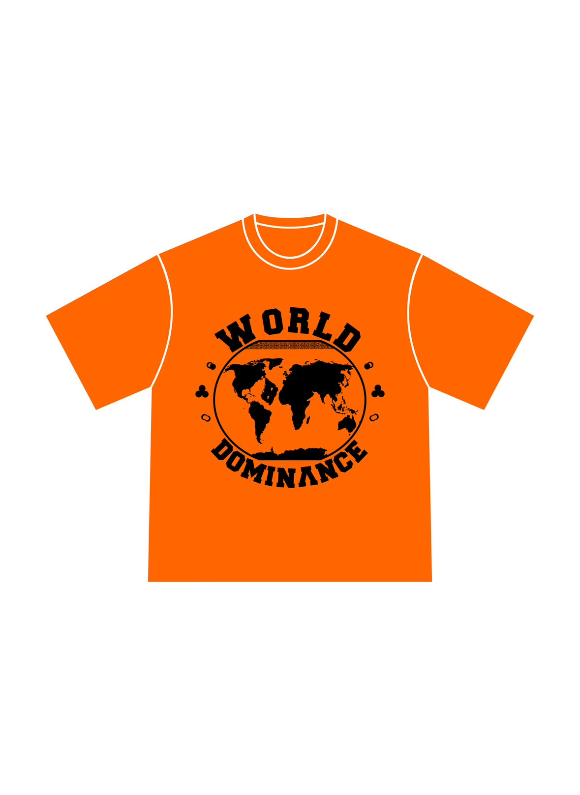 WD Shirts