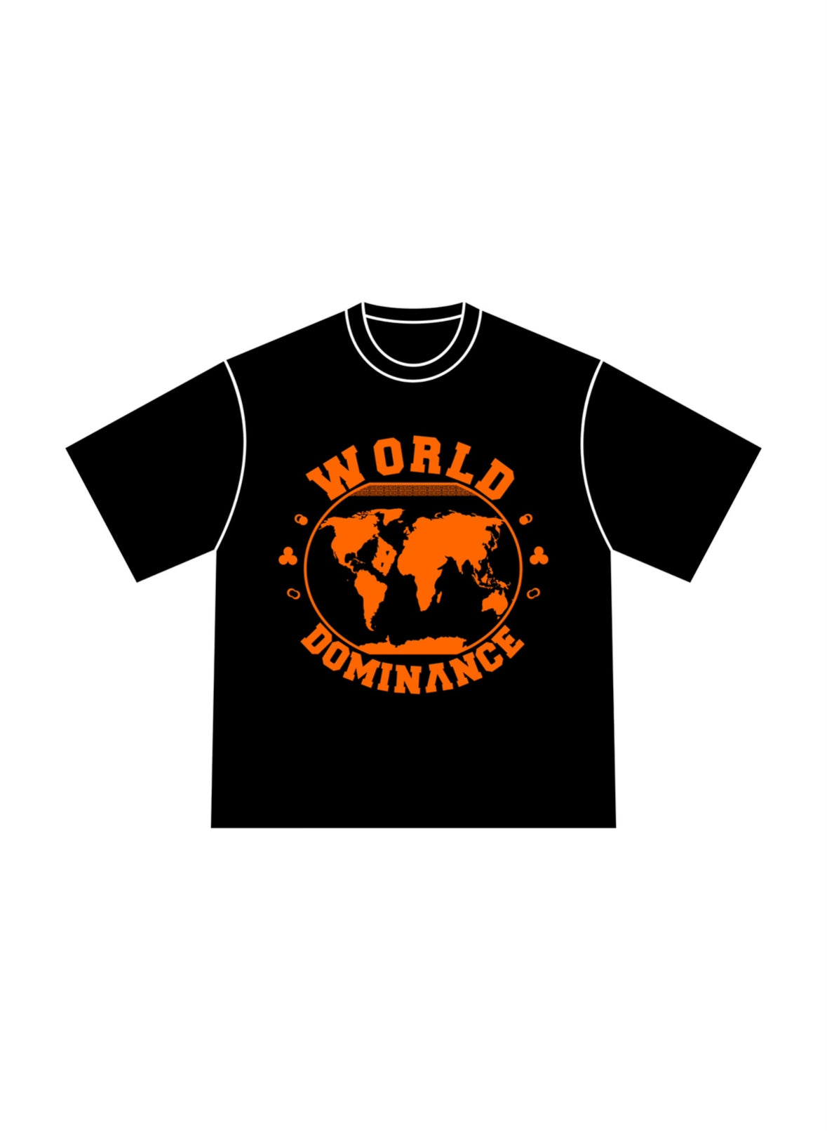 WD Shirts