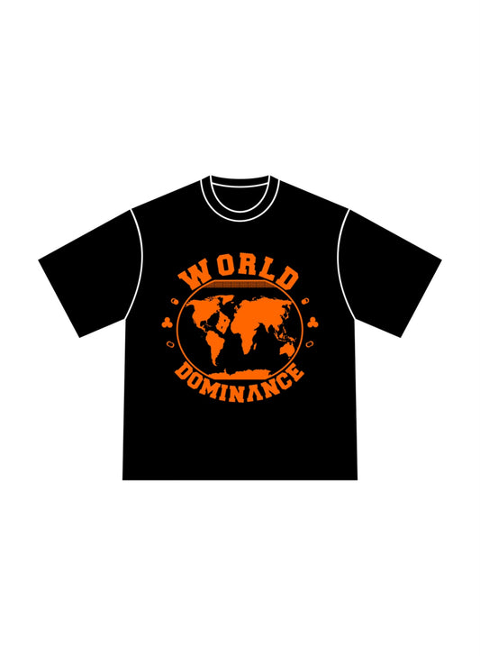 WD Shirts