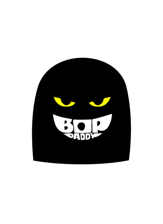 Smiley Logo Beanie