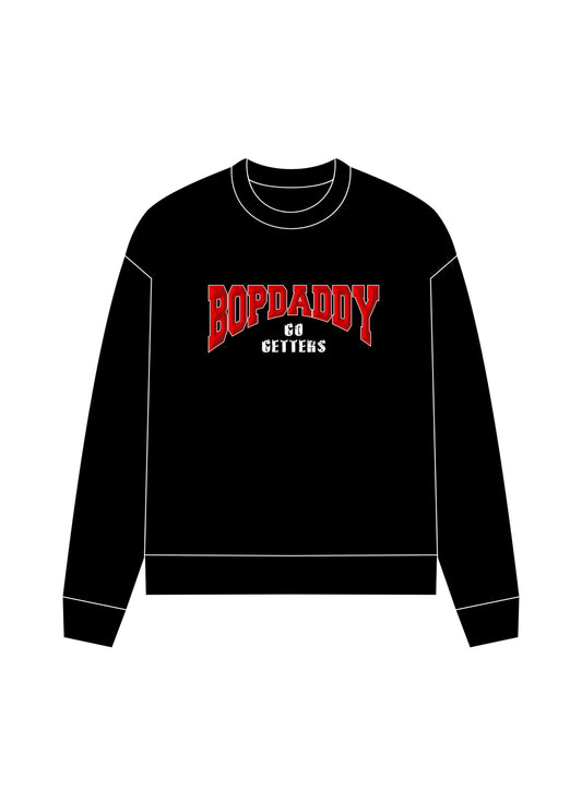 Creative Club Sweatshirt