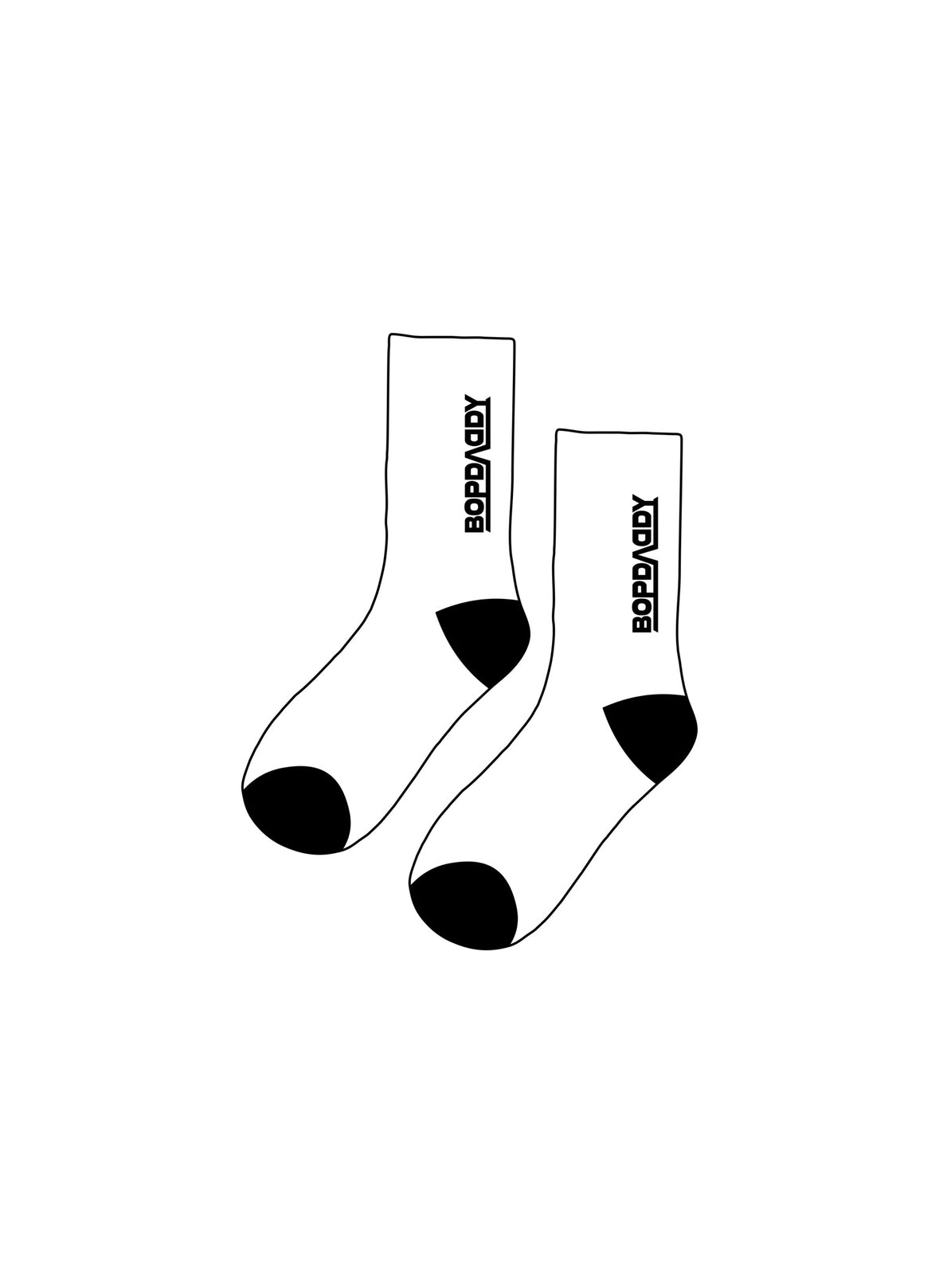 Logo Socks