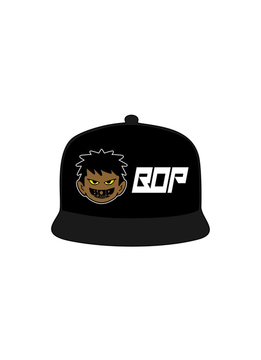 Bop Avatar Snapback